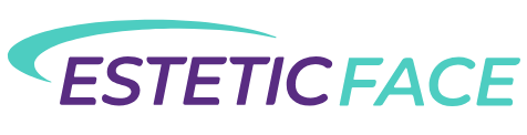 logo estetic face Curitiba
