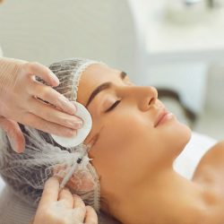 Skin booster