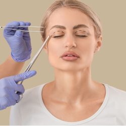 Blafaroplastia em Curitiba