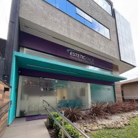 fachada clinica estic face