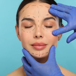 mini lift facial